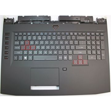 Acer KEYBD.SWISS/G.W/TP.BL (NK.I1213.06K) thumbnail