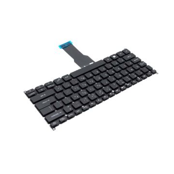 Acer KEYBOARD.83KS.BLACK.RUSSIAN.BL (NK.I1313.0FT) thumbnail