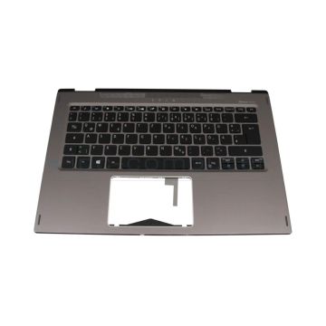 Acer single KB for 6B.HB4N7.030 (NK.I1313.0JH) thumbnail