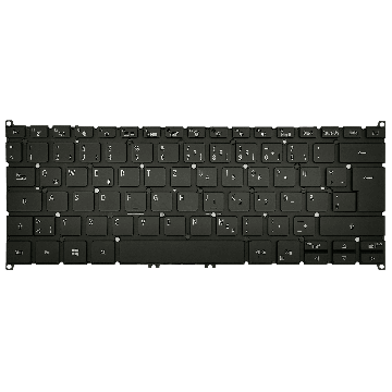 Acer KEYBOARD*SWISS-GER*FOR*6B.GR7N1.026 (NK.I1317.03U) thumbnail