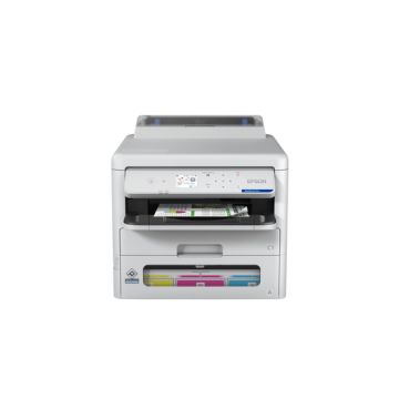 Epson WorkForce Pro EP-C800RDW inkjetprinter Kleur 4800 x 1200 DPI A4 Wifi (C11CK21401) thumbnail