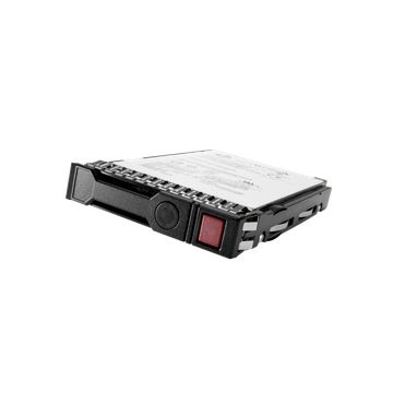 Hewlett Packard Enterprise P10448-B21 internal solid state drive SAS (P10448-B21) thumbnail