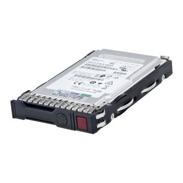 HP SPS-DRV SSD 1.92TB SFF SAS MU SC VS DS (P10607-001) thumbnail