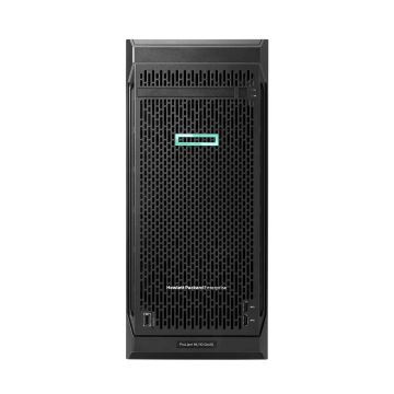 Hewlett Packard Enterprise ProLiant ML110 Gen10 server Tower (4,5U) Intel® Xeon® Bronze 3204 1,9 GHz 16 GB DDR4-SDRAM 550 W (P10811-421) thumbnail