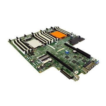 HP ProLiant DL360 Gen10 system (P11781-001) thumbnail