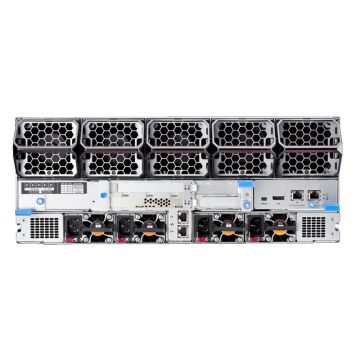 HPE XL450 CLX Gen10 4215 Kit (P12714-B21) thumbnail
