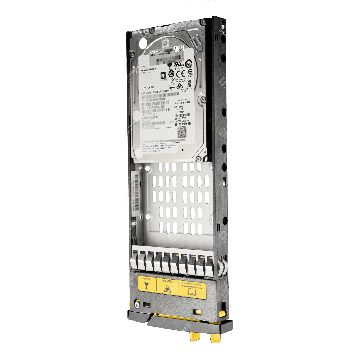 HP SPS-DRV HDD MSA 2.4TB SFF SAS 10k M2 (P13247-001) thumbnail
