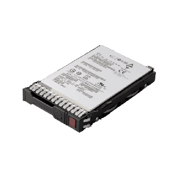HP SPS-DRV SSD 1.92TB SATA SC DS (P13662-B21) thumbnail