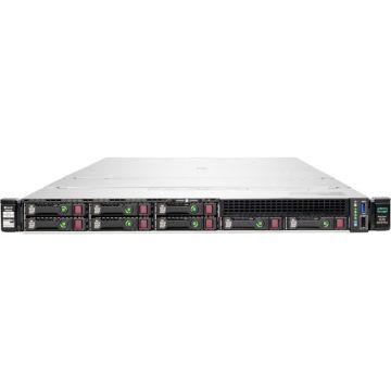 HPE DL325 Gen10+ 7402P 1P 64G 8SFF Svr (P18605-B21) thumbnail