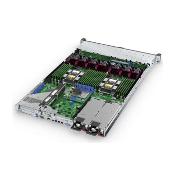 HPE ProLiant DL360 Gen10 Server P19776-B21 P19776B21 (P19776-B21) (P19776B21) (P19776-B21) thumbnail