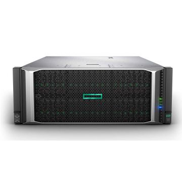 Hewlett Packard Enterprise ProLiant DL580 Gen10 server Rack (4U) Intel® Xeon® Gold 5220 2,2 GHz 64 GB DDR4-SDRAM 800 W