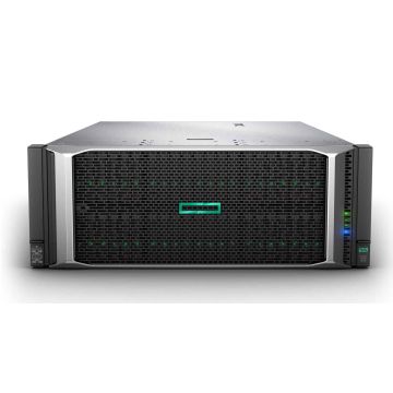 Hewlett Packard Enterprise ProLiant DL580 Gen10 server Rack (4U) Intel® Xeon® Gold 5220 2,2 GHz 64 GB DDR4-SDRAM 800 W (P21273-B21) thumbnail