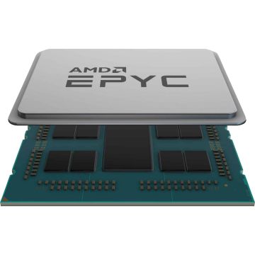 Hewlett Packard Enterprise AMD EPYC 7252 processor 3,1 GHz 64 MB L3 (P21730-B21) thumbnail