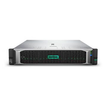 Hewlett Packard Enterprise ProLiant DL380 Gen10 server Rack (2U) Intel® Xeon® Silver 4208 2,1 GHz 32 GB DDR4-SDRAM 500 W