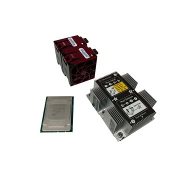 HPE DL380 Gen10 Xeon-S 4210R (P23549-B21) thumbnail