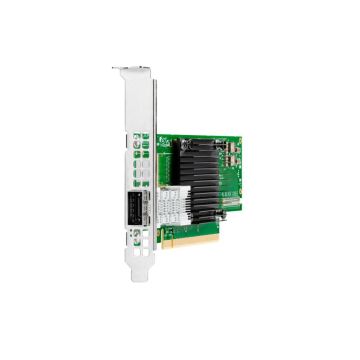 Hewlett Packard Enterprise P23664-B21 netwerkkaart Intern Ethernet (P23664-B21) thumbnail