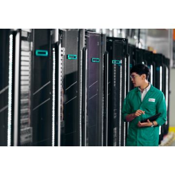 Hewlett Packard Enterprise HPE ProLiant DL36X (P26451-B21) thumbnail