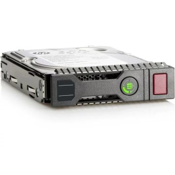 HPE SSD 960GB SFF SAS MU SC MV (P37068-001) (P37068-001) thumbnail