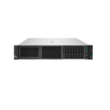 Hewlett Packard Enterprise DL385 Gen10+ v2 server Rack (2U) AMD EPYC 7513 2,6 GHz 32 GB DDR4-SDRAM 800 W (P39123-B21) thumbnail