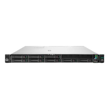 Hewlett Packard Enterprise ProLiant DL365 Gen10+ server Rack (1U) AMD EPYC 7313 3 GHz 32 GB DDR4-SDRAM 800 W (P39367-B21) thumbnail