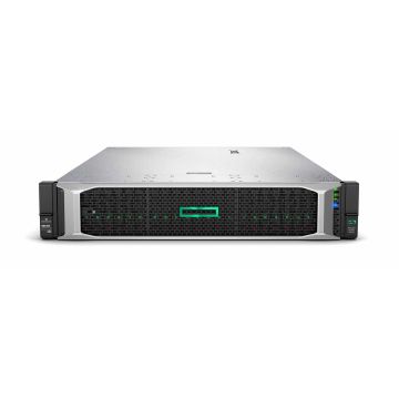 Hewlett Packard Enterprise ProLiant DL560 Gen10 server Rack (2U) Intel® Xeon® Gold 6230 2,1 GHz 128 GB DDR4-SDRAM 1600 W (P40455-B21) thumbnail