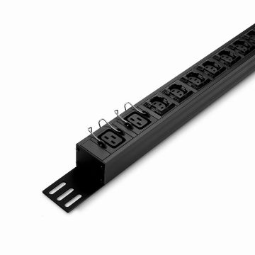 HP PDU ASSY 32A 250V 8 PLUG EU (013-5476-002) thumbnail