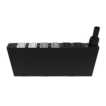 HP PDU 21 OUTLET 3PH 400V INTL (013-6544-004) thumbnail