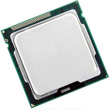 HP IC MPU 3.40GHZ/6M/1600FSB WFD (097-0347-001) thumbnail