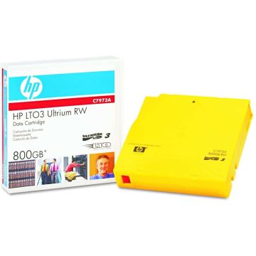 HP SRV-HP Ultrium 800GB RW (381897-001) thumbnail