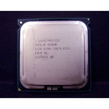 HP IC MPU 2.66GHZ/4M/WOODCREST GSTEP (416798-001) thumbnail