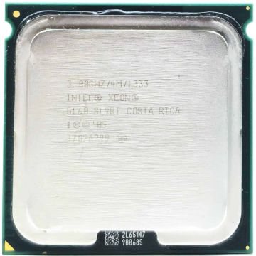 HP CPU 3.0 Ghz/1333 Mhz,771L (416799-001) thumbnail