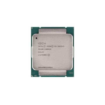 HP SPS-PRO HSW E5-2623v3 4C 3.0GHz 105W (726996-B21) thumbnail