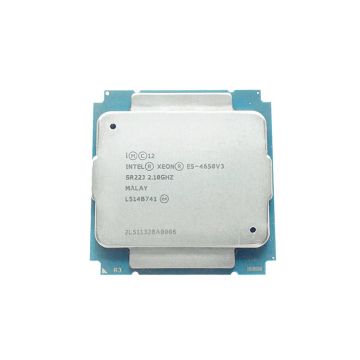 HP SPS-PRO E5-4650v3 12C 2.1GHz 30M 105W (728372-B21) thumbnail
