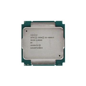 HP SPS-PRO E5-4669v3 18C 2.1GHz 45M 135W (728380-B21) thumbnail
