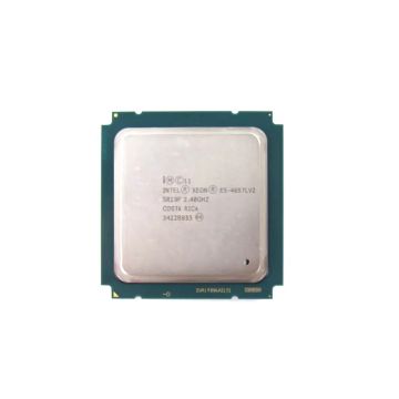 HP SPS-PROC E5-4657L v2 with jacket (734193-B21) thumbnail