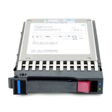 HP SPS-DRV HD 1TB 6G 2.5 7.2K SATA TL MDL (751967-B21) thumbnail