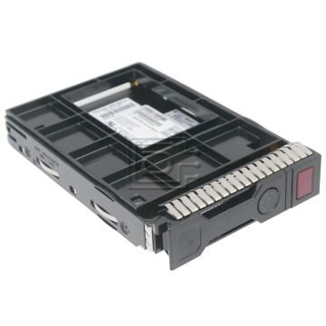 HP SPS-DRV SSD 1.6TB 12G SAS MU SCC (762272-B21) thumbnail