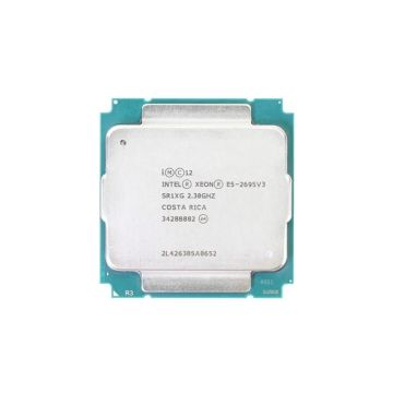 HP CPU INTEL E5-2695V3 HASWELL 2.3GHZ 14C 1 (762454-001) thumbnail