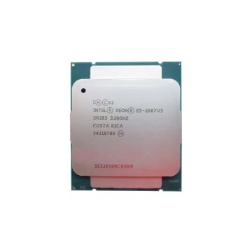 HP CPU INTEL E5-2667V3 3.2G, 8C, 135W (762457-001) thumbnail