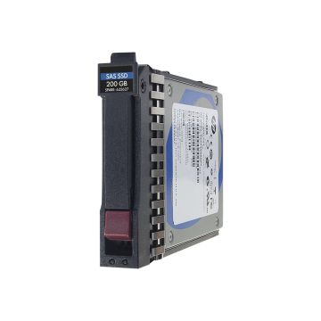 HP SPS-DRV SSD 1.6TB 12G 2.5 SAS ME EM (779174-B21) thumbnail