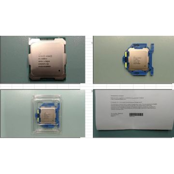 HP SPS-PRO E5-2603v3 6C 1.6GHz 85W (783897-B21) thumbnail