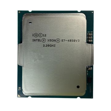 HP SPS-Processor: E7-4850 v3 w/jacket (788325-B21) thumbnail