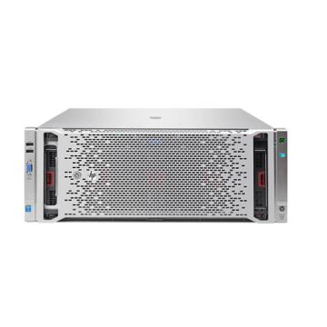 HP Intel Xeon E7-8891 v3 Processor 2.8GHz (788333-B21) thumbnail