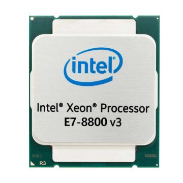 HP SPS-Processor:3.2GHz 45M 140W(E7-8893v3) (788335-B21) thumbnail