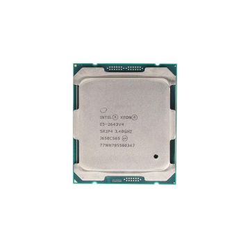 HP SPS-CPU BDW E5-2643 v4 6C 3.4GHz 135W (835612-001) thumbnail