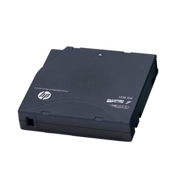 HP SPS LTO-7 Ultrium 15TB RW Data Cartridge (846000-001) thumbnail