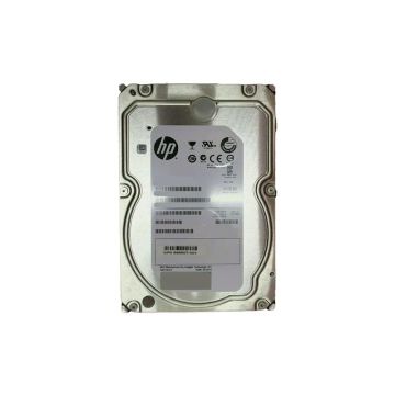HP SPS-DRV HDD 2TB 12G 7.2K LFF SAS MDL (846256-B21) thumbnail
