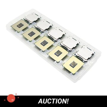 HP SPS-CPU: 2.3GHz (E5-2670v3 12C 30M/120W) (847795-B21) thumbnail