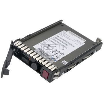 HP SPS-DRV SSD 128GB 6G SFF SATA (847834-B21) thumbnail