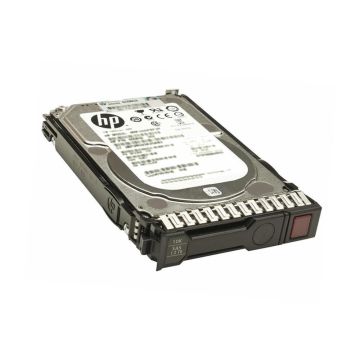 HP SPS-DRV HDD 1.2TB 12G 10K SFF SAS ENT (848505-B21) thumbnail